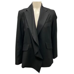 WE-AR4 DEEP BLACK THE UPTOWN BLAZER